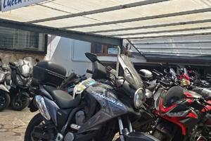 Honda Transalp XL 700 V TUA A 62€ AL MESE PER 2 AN