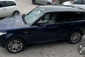 Range rover sport