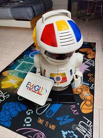 Robot Emiglio Giochi Preziosi