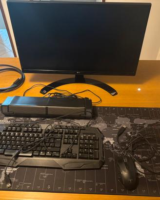 Accessori per pc