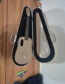 Ukulele carbonio Lava U
