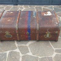 Baule vintage