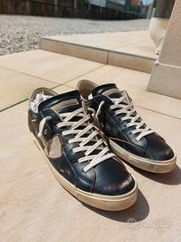 Scarpe Philippe Model PSRX