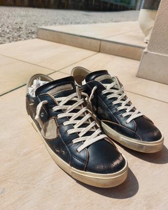 Scarpe Philippe Model PSRX