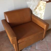 Poltrona letto
