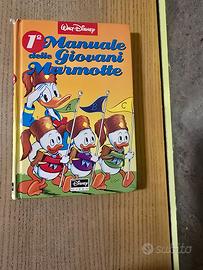 manuale giovani marmotte 1