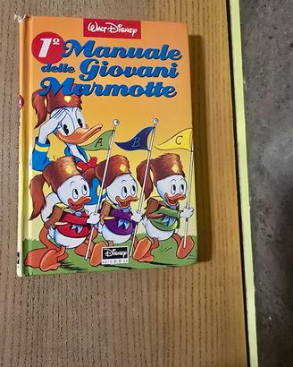 manuale giovani marmotte 1