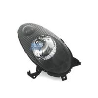FANALE DESTRO PER NISSAN MICRA K12 03-07 FONDO NER
