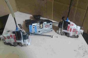 SERRATURA ANTERIORE DESTRA FIAT Fiorino 2Â° Serie