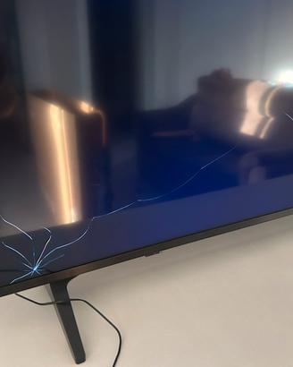 Tv rotta