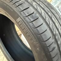 Pirelli powergy 245/45/18