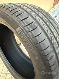 Pirelli powergy 245/45/18