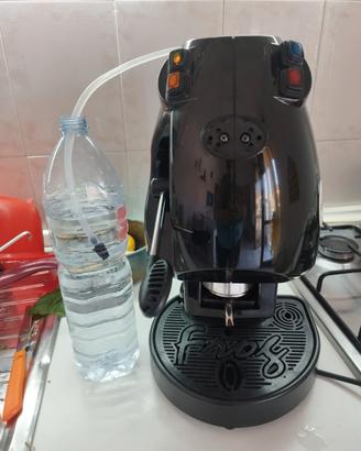  macchinetta a cialde frog 