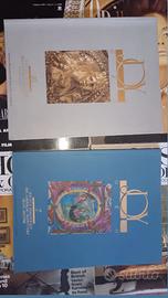 JOY oro Rivista 91-92 semestrale orafi aretini