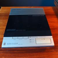 Segreteria Telefonica Panasonic Kx T1418B e teleco