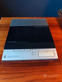 Segreteria Telefonica Panasonic Kx T1418B e teleco