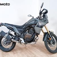 YAMAHA TENERE 700 - 2024