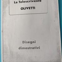 Telescrivente Olivetti