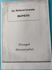 Telescrivente Olivetti