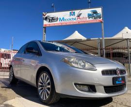FIAT BRAVO 1.9 MJT 150 CV EMOTION FULL