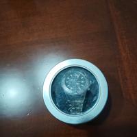 Casio orologio cronometro