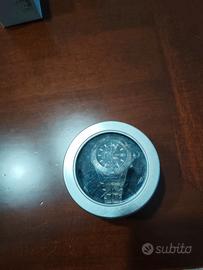 Casio orologio cronometro