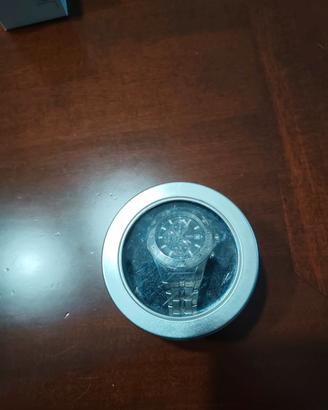 Casio orologio cronometro