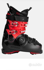 Scarponi da sci Atomic tg 28-28,5