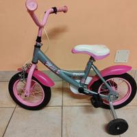 bicicletta bambina 