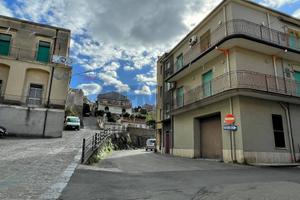 Appartamento - Francavilla di Sicilia