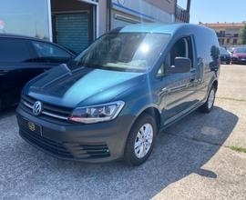 Volkswagen Caddy 1.2 TSI Trendline