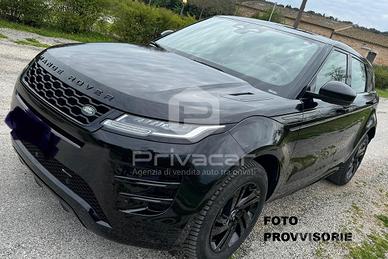 LAND ROVER Range Rover Evoque 2.0D I4 163 CV AWD A