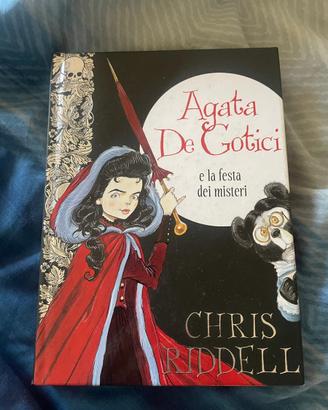 libro “Agata De Gotici e la festa dei misteri”