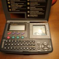 Agenda game anni 80
