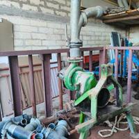 Pompa irrigazione Rovatti e accessori