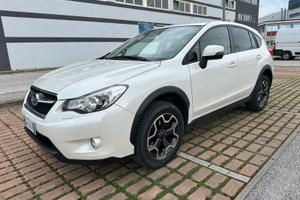 Subaru XV 2.0 d 147cv AWD