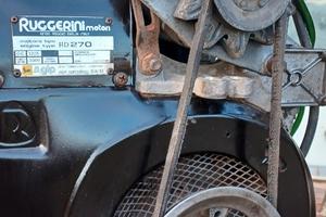 Motore Ruggerini RD 270