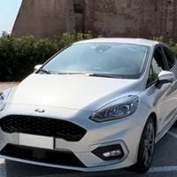 Ricambi FORD FIESTA IBRIDA ECOBOOST 1.0 ST LINE