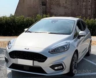 Ricambi FORD FIESTA IBRIDA ECOBOOST 1.0 ST LINE