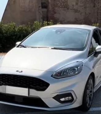 Ricambi FORD FIESTA IBRIDA ECOBOOST 1.0 ST LINE