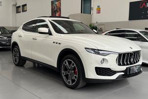 Maserati Levante V6 Diesel AWD Granlusso