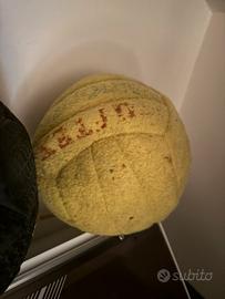 Palloni vintage