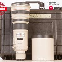 Canon EF 500 F4 L IS USM (Canon)