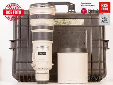 Canon EF 500 F4 L IS USM (Canon)