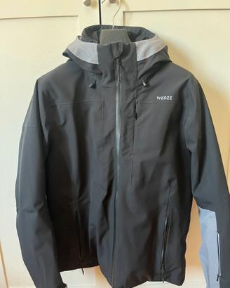 Giacca da sci o montagna WEDZE- Decathlon