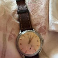 Orologio Omega uomo, vintage