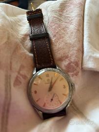 Orologio Omega uomo, vintage