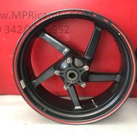 CERCHIO POSTERIORE APRILIA RSV 1000 2003 2002 RSV1
