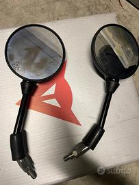 Specchietti husqvarna