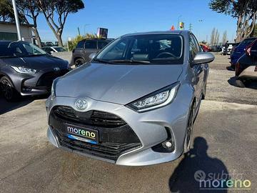 Toyota Yaris 1.0 Trend